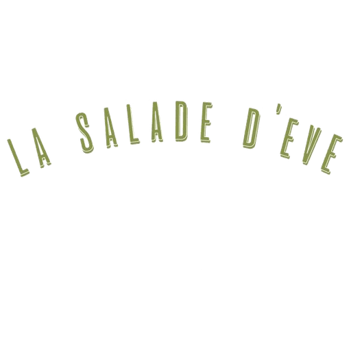 Logo LA SALADE D'ÈVE